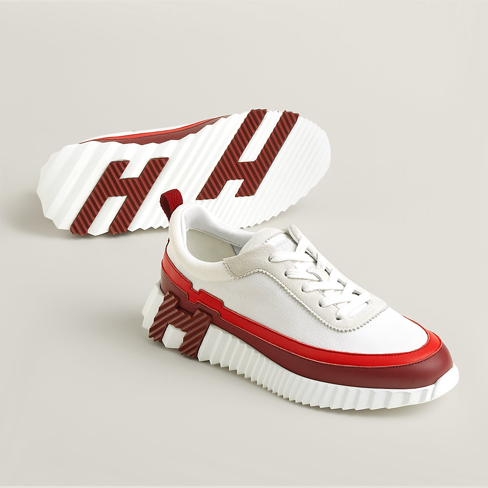 Bouncing sneaker Hermes UK